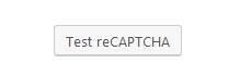 Test reCAPTCHA