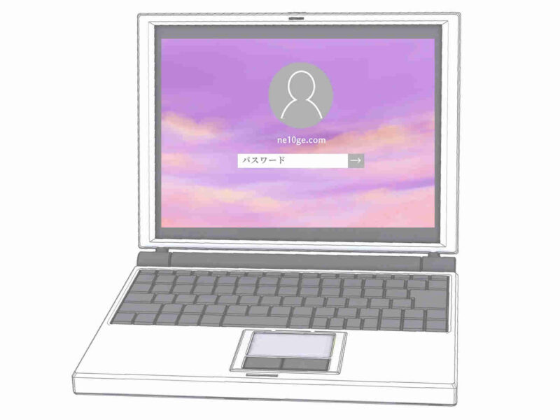 Windows10でパソコンのキーボードが反応しない不具合が発生