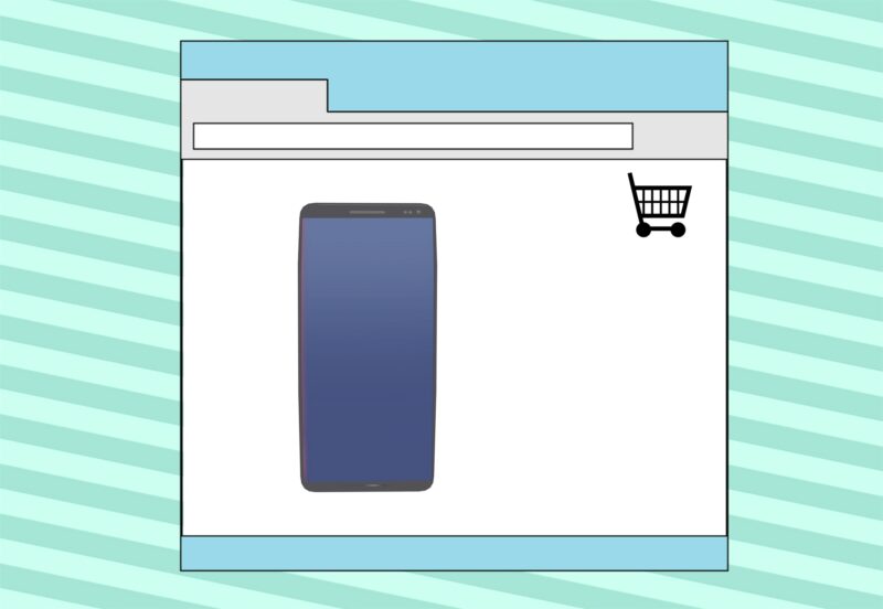 ドコモのスマホでパスキー認証が必要になる場面